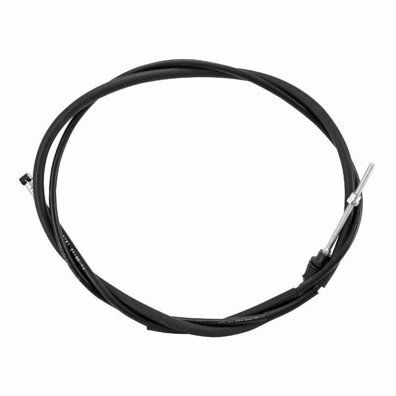 CABLE-COMMANDE-TRANSMISSION DE FREIN ARRIERE ORIGINE PIAGGIO 125 FLY 2013+2015  -CM086701-