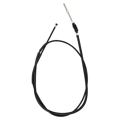 CABLE-COMMANDE-TRANSMISSION DE FREIN ARRIERE ORIGINE PIAGGIO 50 FLY 2012+2015 -CM086702-