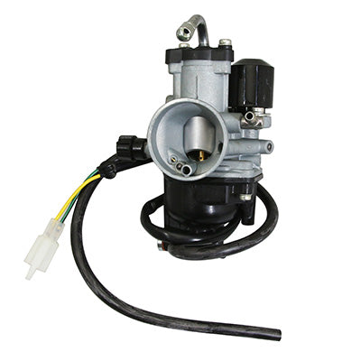 CARBURETOR ORIGINAL PIAGGIO 150 VESPA ET4 LEADER -CM111205-