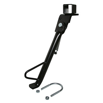 ADAPTABLE SIDE SCOOT STAND BETA 50 ARK BLACK -P2R SELECTION-