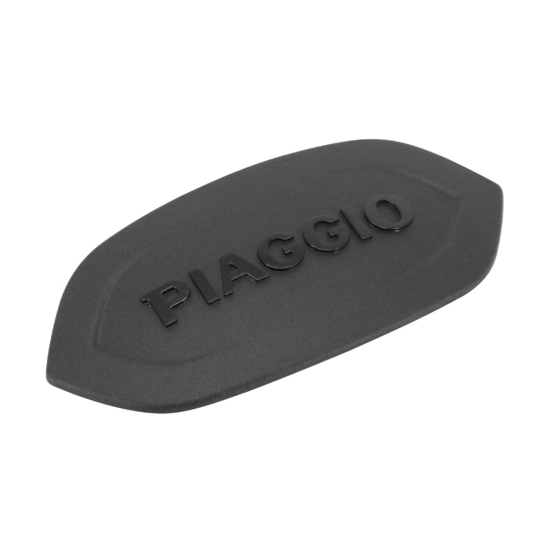 ORIGINAL TRANSMISSION CASE MONOGRAM COVER PIAGGIO 125-300 MP3 2008+2017 -CM159902-