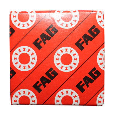 ROULEMENT DE ROUE 6301-2RS (12x37x12) FAG (VENDU A L'UNITE)