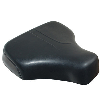 ADAPTABLE CYCLO SADDLE MBK 51, 88, 40, 50 BLACK -P2R SELECTION-