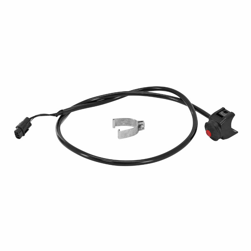 BOUTON COUPE CIRCUIT ORIGINE APRILIA  450-550 RXV, SXV -AP9100425-