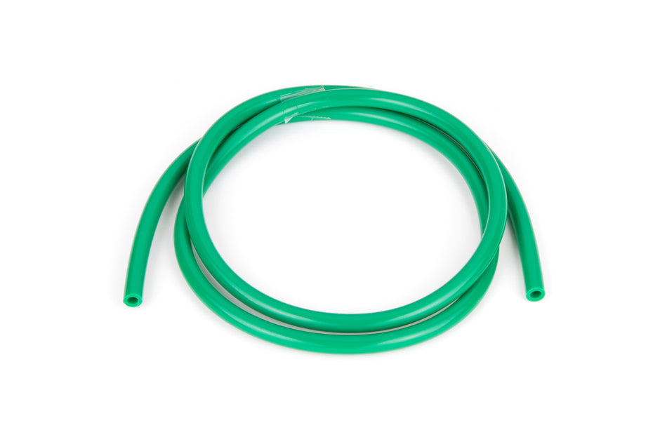 Green Hose Ø4mm X 1 Meter Flexible