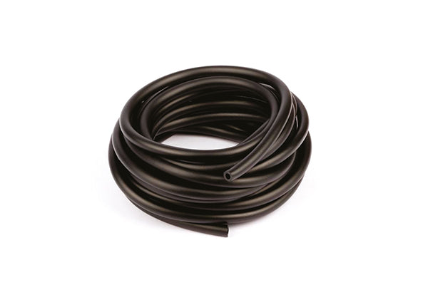 Black Hose Ø8mm X 6 Meters Flexible