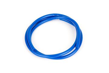 Durite Bleue Ø6mm X 1 Mètre Souple