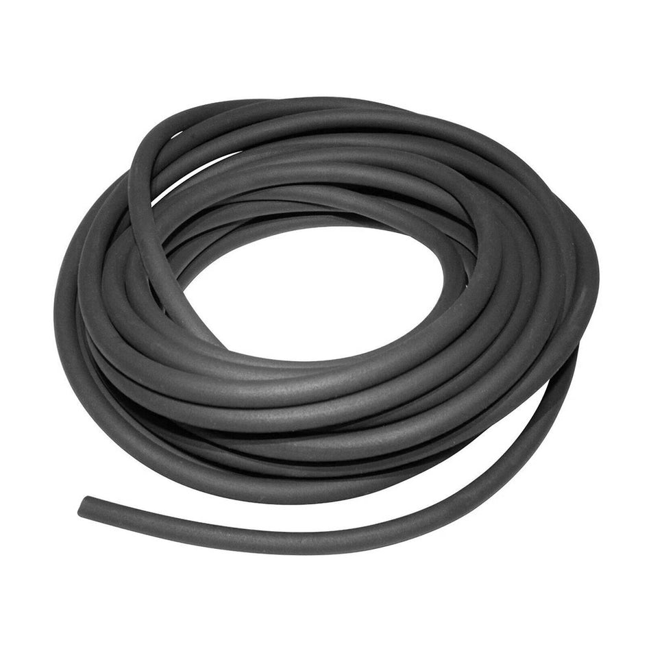 Black Hose Ø5/8mm X 4 M Flexible