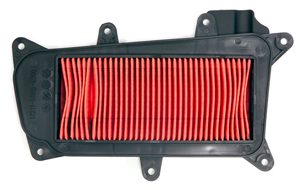 Air Filter Kymco Like 125/200 09-