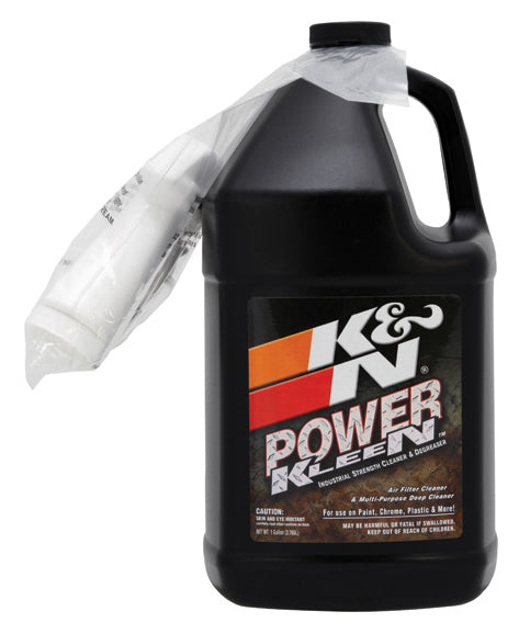 K&amp;N Filter Cleaner 3.78L Can