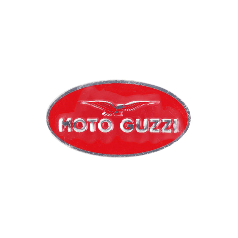 AUTOCOLLANT-STICKER-DECOR AVANT ORIGINE MOTO GUZZI 1200 STELVIO 2011+2017 -886905-