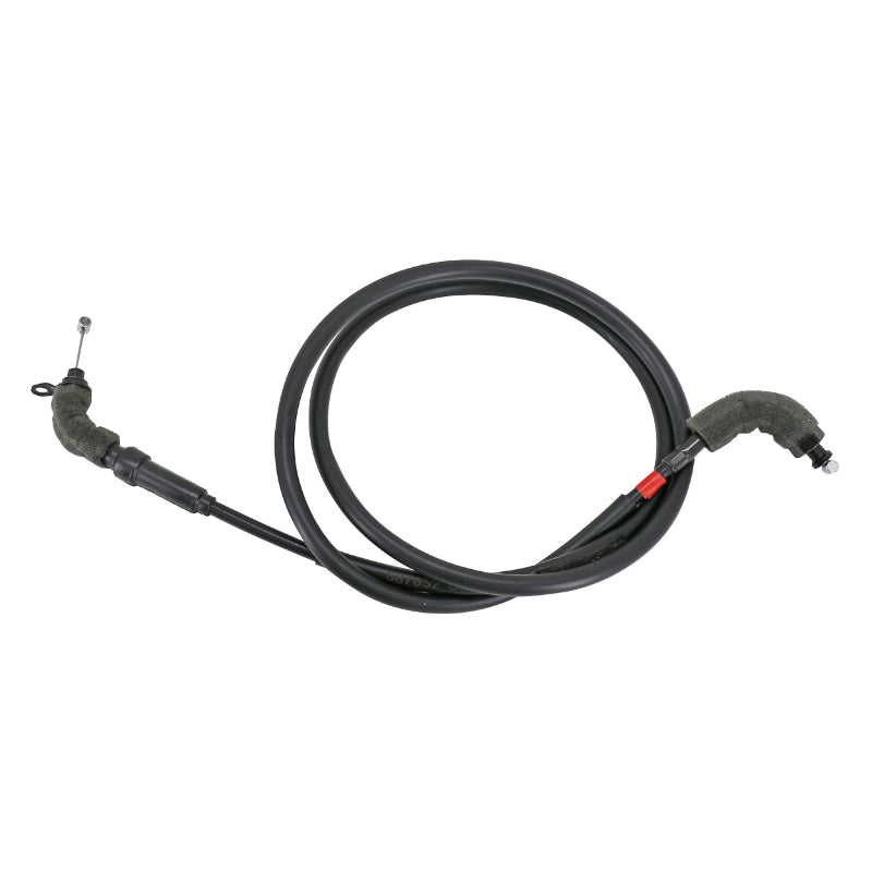 CABLE-COMMANDE-TRANSMISSION OUVERTURE GAZ ORIGINE PIAGGIO MOTO-GUZZI 750 NEVADA 2012+2013, V7 2016+  -887852-