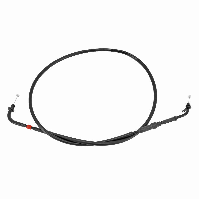 CABLE-CONTROL-TRANSMISSION CLOSURE GAS ORIGINAL PIAGGIO MOTO-GUZZI 750 NEVADA 2012+2013, V7 2016+ -887853-