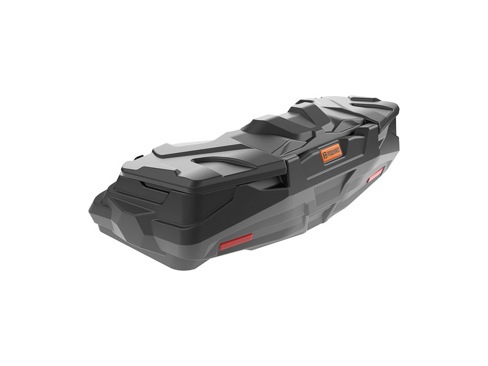 CFMOTO CFORCE 4 rear trunk