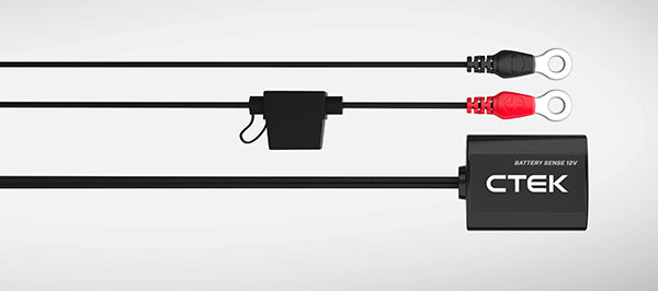 Analyseur de Batterie - Bluetooth