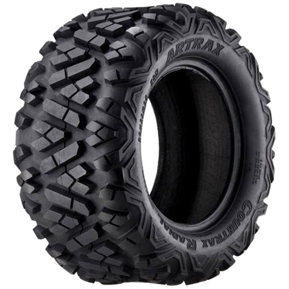 26 x 11 R 12 68N  TL - AT-1308 COUNTRAX RADIAL