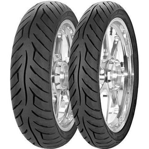 120/70-17 58V TL - ROADRIDER AM26