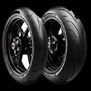 190/55 R 17 75W  TL - 3D ULTRA EVO AV80