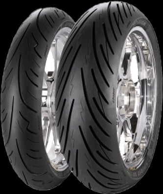 100/90 R 18 56W  TL - SPIRIT ST