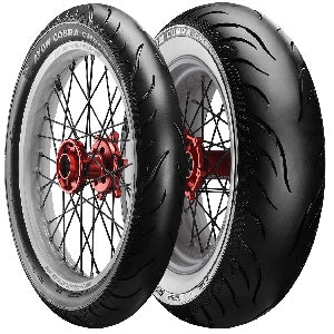 200/55 R 17 78V TL  TL - COBRA CHROME