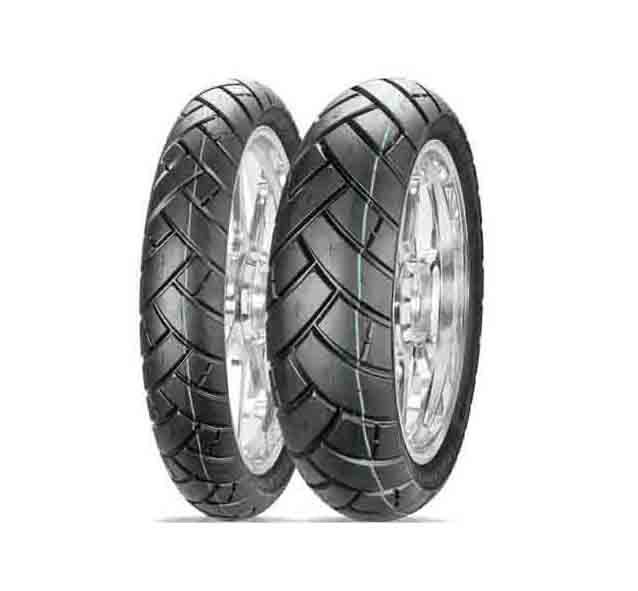 110/80 R 19 59V TL - TRAILRIDER AV53