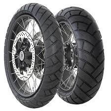 150/70 R 18 70V TL - TRAILRIDER AV54