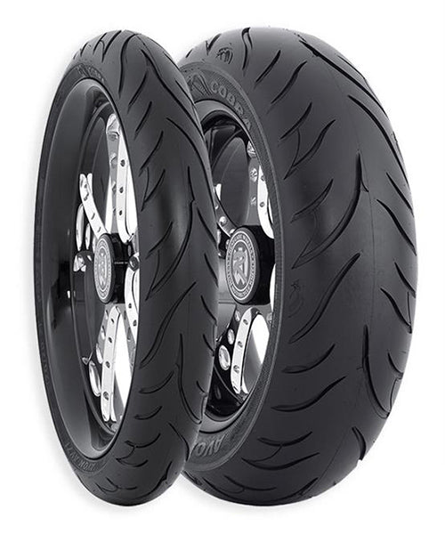 130/60 R 23 65V - AV71