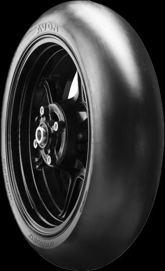 120/70 R 17 NHS  TL - 3D ULTRA XTREME SLICK