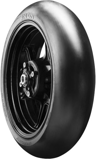 180/60 R 17 NHS  TL - 3D ULTRA XTREME SLICK