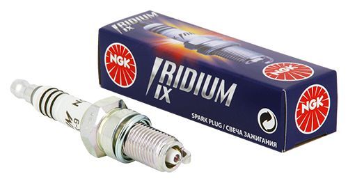 Irridium 1283 spark plug