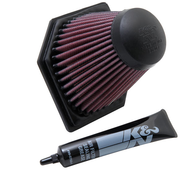 K&amp;N BMW K1200 Air Filter