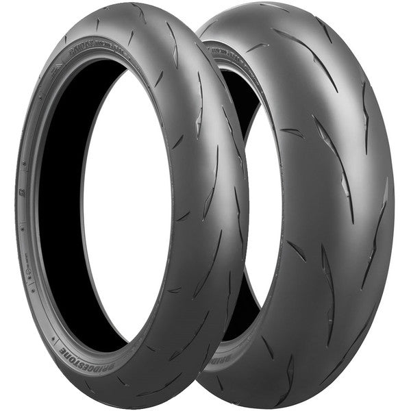 110/70 R 17 M/C 54H TL - BATTLAX RACING R11