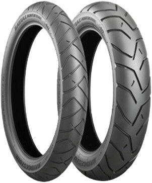 150/70 R 17 M/C 69V  TL - BATTLAX A41