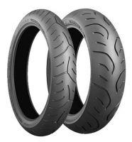 120/70 ZR 17 58W TL Reinf - BATTLAX T30