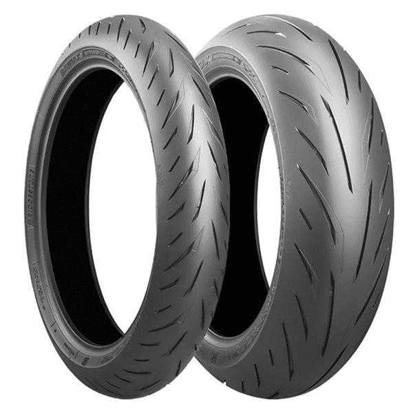 140/70 R 17 66H  TL - BATTLAX S22