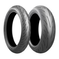 180/55 ZR 17 M/C 73W - BATTLAX S22