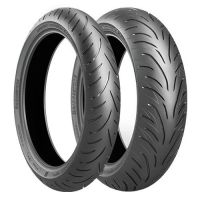 120/70 ZR 17 58W  TL - BATTLAX T31