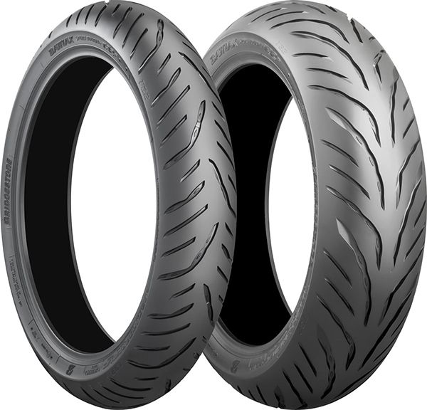 110/80 R 18 58V  TL - BATTLAX SPORT TOURING T32