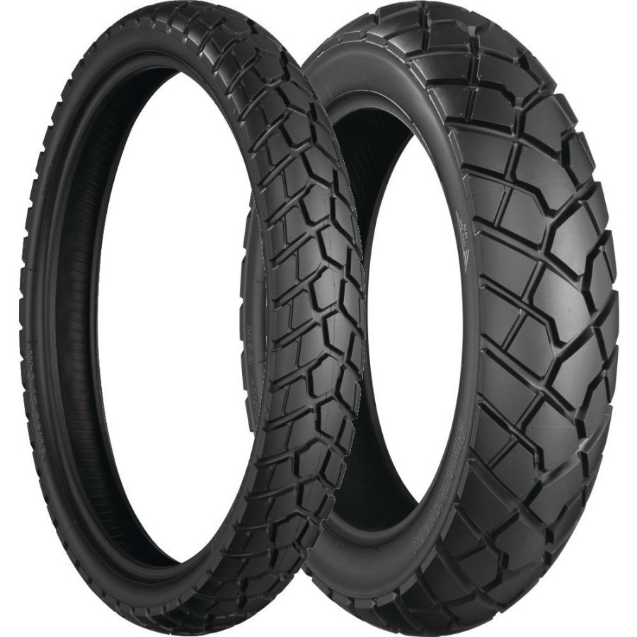 120/70 R 17 58H  tl - Adventurecross Tourer AX41T