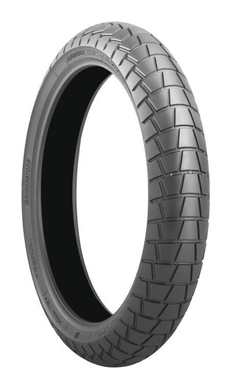 130/80 R 17 M/C 65H  TT/TL - Adventure Trail AT41