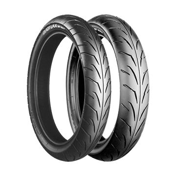 100/80 -17 TL AV S52 BT39 S -