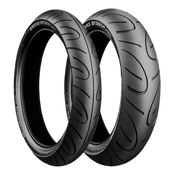 110/70 R 17 M/C 54H - BATTLAX BT-090