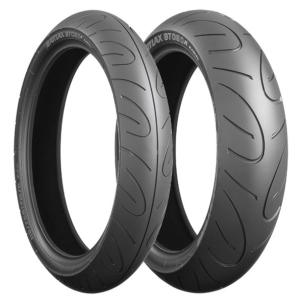 120/70 R 17 58H - BT-90 AV