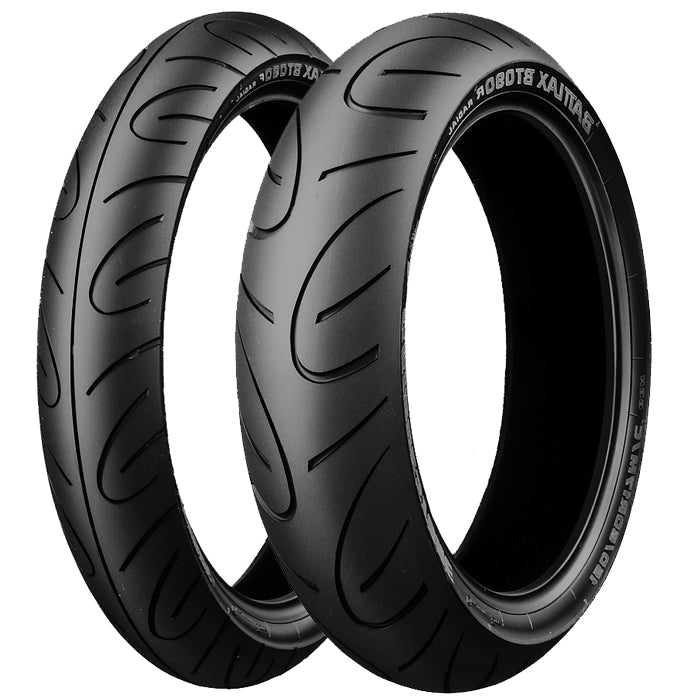 140/70 R 17 M/C 66H TL - BATTLAX BT090 PRO