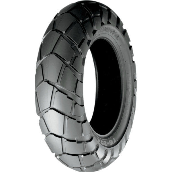 Bridgestone - Pneu 180/80-14 78P TT TW204