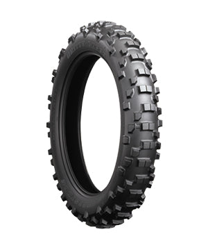 140/80 -18 TT AR 70R - GRITTY ED668