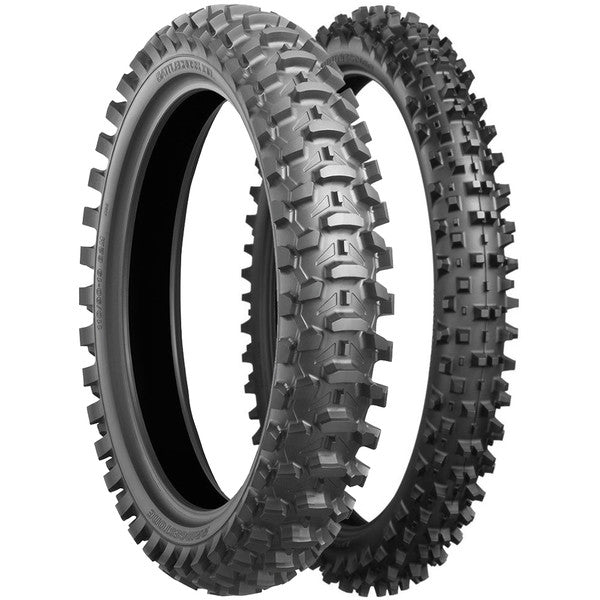 100/90-19 TT 57M AR - X10R