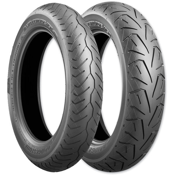 140/75 R 15 M/C 65H  TL - BATTLECRUISE H50