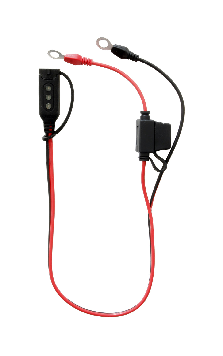 Cable pour chargeur + testeur - Pour Chargeur CTEK