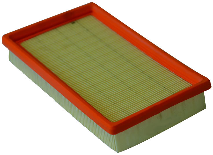 Air filter HFA6401